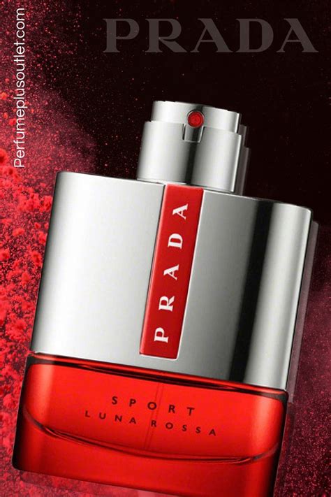 Prada Luna Rossa sport fragrantica